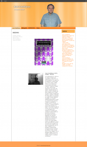 Juan Castellanos - blogdeescritor_com
